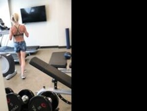 thesydneyhail sneaky hotel workout