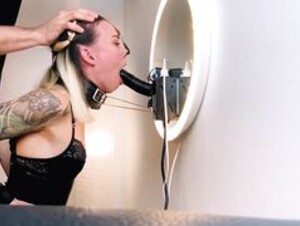 AnaKatana blowjob training 002