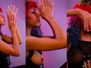 Armonie pierson FentyIcon