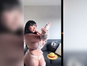 Tania Ramos Live 2