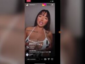 Tania Ramos Live