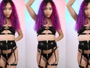 Armonie pierson Valentines day