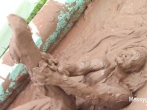 Country Mud Girl