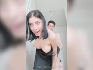 Ruth Lee Step Brother Fucks Me From Behind