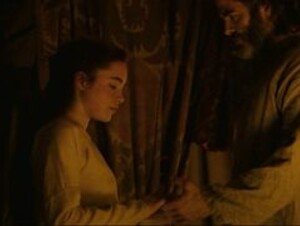 Florence pugh