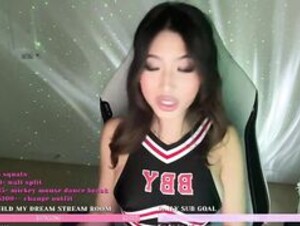 Karen Liao 100