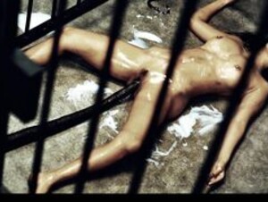 Hentaied - Emiri Momota - Prison