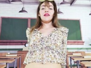 Miss Mila Rose -- The Serial Breeder, The Fertile Bull