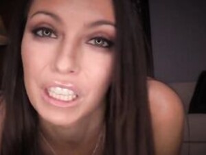 Bratty Bunny - Vapors Humiliation