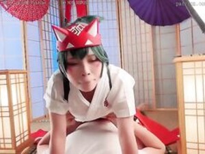 tokar kiriko cosplay