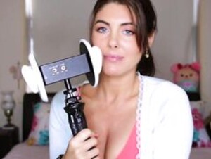 Angelique Asmr Relax 4