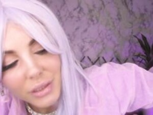 Angelique Asmr relax 2