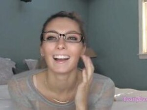Bratty Bunny - Giggling to the Loser