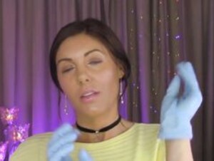 Angelique Asmr relax