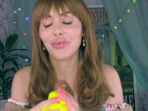 Angelique kiss