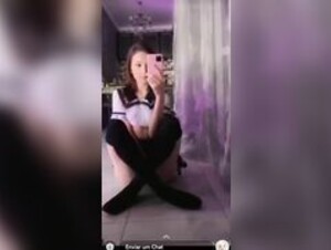 Ellieleen1 Snapchat