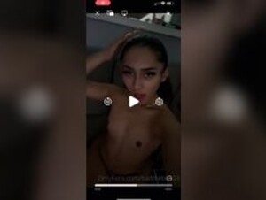 bvncaaa showing off