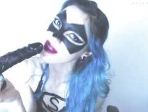 maya eden pond -- Super deepthroats and gags