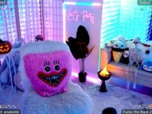 Kati3kat's webcam show from MFC October-27-2023 06-57-00