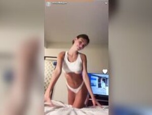 Anna malygon from her onlyfans