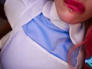 MyKinkyDope - Alice's Adventures In Wonderland