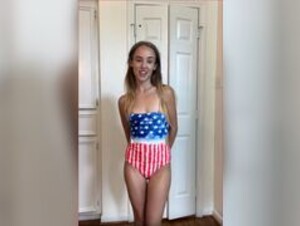Kenna Sweets Full Sextape With Anal Creampie