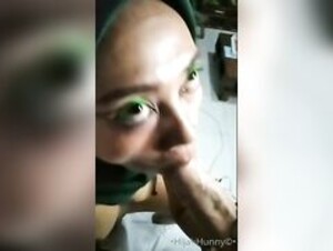 HijabHunny