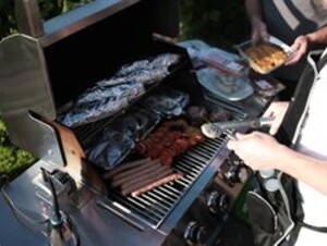 Bralessforever - Bonni+-+Backyard+BBQ