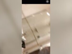 Mxleighxx fucks a dildo and cums so hard