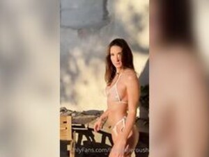 Natalie Roush Golden Hour