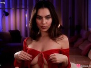 thecherie nude tease