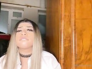 Casandra asmr 1