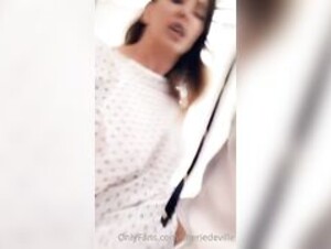 Cherie DeVille doctors appointment