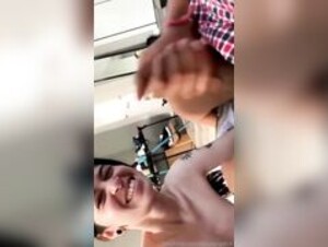 Alaska Zade OnlyFans Stream Hand Job with Cum Shot