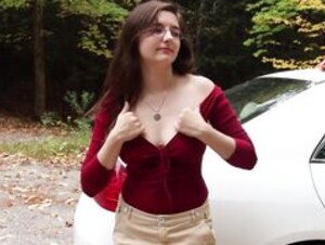 AftynRose - Fall clothes haul