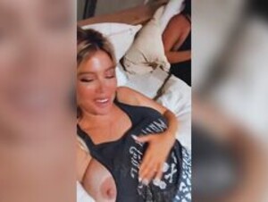 Wanda nara nude