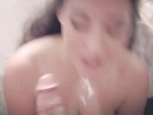 Angela White Titfuck