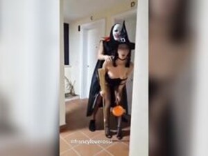 Gentlyperv HALLOWEEN SPECIAL