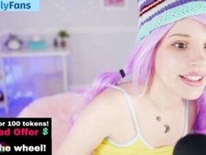 cherrycrush's Chaturbate show April-07-2024
