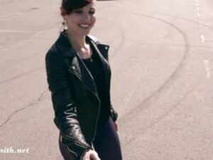 JenySmith - shopping 3