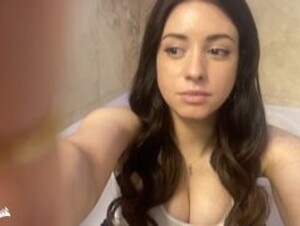 Sweet Anita Bathtub Big Titty Onlyfans Fake Promo Stream Twitch Clip