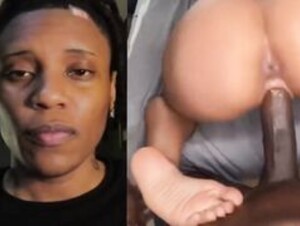 Twerking on KarlASMR Youtuber (Splitscreen porn Edit)