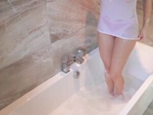 Maria Bonita Bath (short)