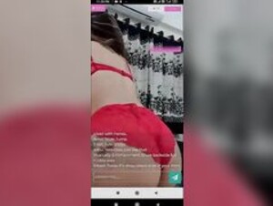 Aditi mistry nip slip