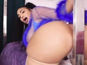 Katt leya squirt
