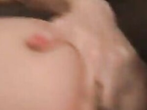 Brooke Sky 3some