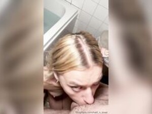Halli&Lover OnlyFans (Facial)