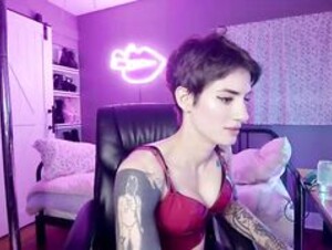 aynmarie live show recorded on 2024-10-03 00-05-08