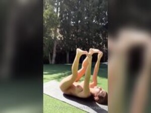 Taylorsdiary OF Yoga