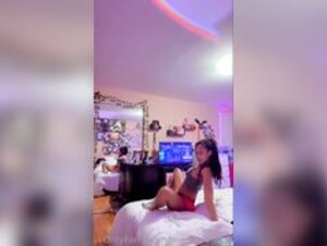 Gizelle twerk compilation